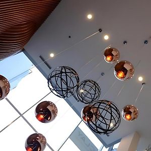 Clay Hotel Jakarta